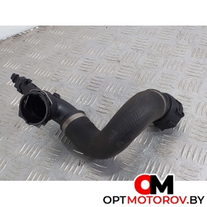 Патрубок охлаждения  Land Rover Range Rover 3 поколение [рестайлинг] 2006 7532493, 7533978 #3
