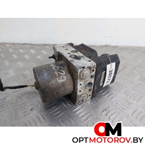 Блок ABS  Mercedes-Benz Vito W639 2005 0265225346, A0014460989 #4