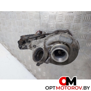 Турбина  Mercedes-Benz C-Класс W203/S203/CL203 [рестайлинг] 2006 A6460900080, GT18V #1
