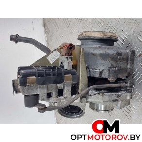 Турбина  Mercedes-Benz C-Класс W203/S203/CL203 [рестайлинг] 2006 A6460900080, GT18V #2