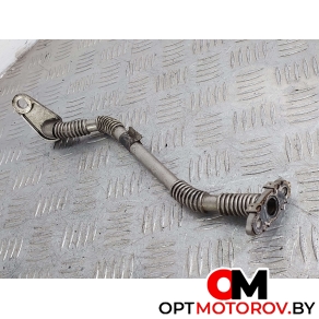 Масляная трубка турбины (сброс)  Opel Insignia 1 поколение (A) 2014 55587503 #2
