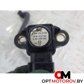 Датчик абсолютного давления  Mercedes-Benz E-Класс W211/S211 [рестайлинг] 2006 A0061531528, 0261230144 #2