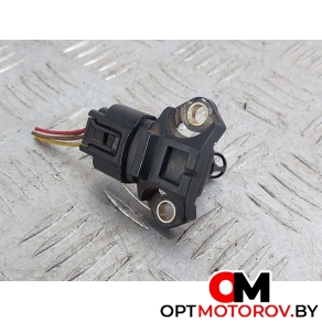 Двигатель  Toyota Aygo 1 поколение 2007 8942152010 #1