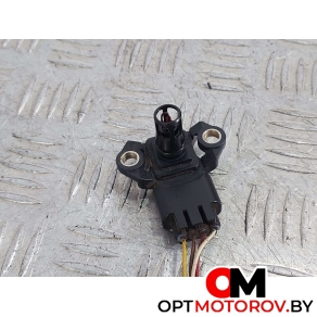 Двигатель  Toyota Aygo 1 поколение 2007 8942152010 #2
