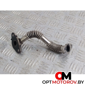Турбина  Saab 9-3 2 поколение [рестайлинг] 2008 55182896 #2