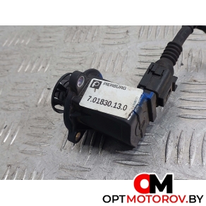 Турбина  Audi A4 B7 2009 06H145710D, 701830130 #2