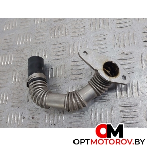 Патрубок (трубка) EGR  Audi A4 B7 2009 06D103213G, 06D133299C #1