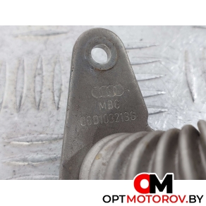 Патрубок (трубка) EGR  Audi A4 B7 2009 06D103213G, 06D133299C #3