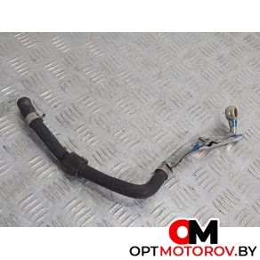 Патрубок охлаждения  Audi A4 B7 2009 06D103213G, 06D133299C #1