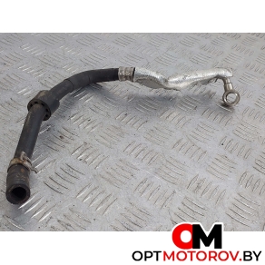 Патрубок охлаждения  Audi A4 B7 2009 06D103213G, 06D133299C #2