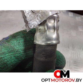 Патрубок охлаждения  Audi A4 B7 2009 06D103213G, 06D133299C #3