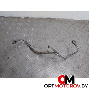 Масляная трубка турбины (сброс)  Audi A4 B7 2009 06D145778C #1