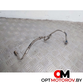 Масляная трубка турбины (сброс)  Audi A4 B7 2009 06D145778C #3