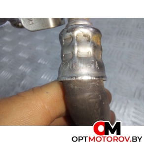 Патрубок охлаждения  Audi A4 B7 2009 06D121497A #4