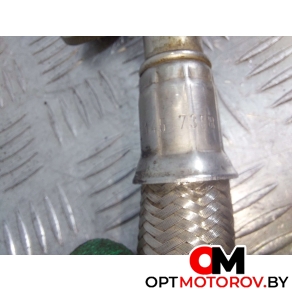 Масляная трубка турбины (сброс)  Audi A4 B7 2009 06D145735B #3