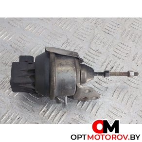 Двигатель  Volkswagen Caddy 3 поколение [рестайлинг] 2012 4011188AF #1