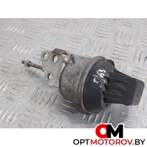 Двигатель  Volkswagen Caddy 3 поколение [рестайлинг] 2012 4011188AF #3