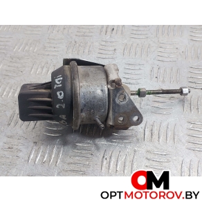 Сервопривод турбины  Volkswagen Caddy 3 поколение [рестайлинг] 2012 4011188A #1