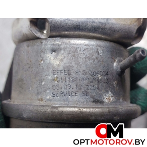 Сервопривод турбины  Volkswagen Caddy 3 поколение [рестайлинг] 2012 4011188A #4