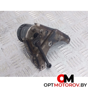 Клапан управления турбиной (актуатор)  Land Rover Discovery 3 поколение 2009 59001107006A #1