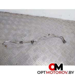 Масляная трубка турбины (подача)  Volkswagen Golf 6 поколение 2012 03L145771AN #1