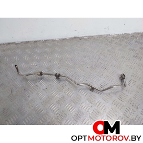 Масляная трубка турбины (подача)  Volkswagen Golf 6 поколение 2012 03L145771AN #2