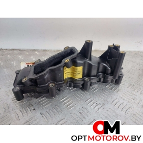 Впускной коллектор  Audi A6 4F/C6 2004 059129711T, 2900310759, 059129086 #1