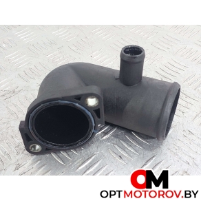 Патрубок турбины  Ford Transit 6 поколение 2004 650977 #1