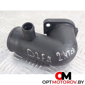 Патрубок турбины  Ford Transit 6 поколение 2004 650977 #2