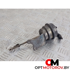 Клапан управления турбиной (актуатор)  Audi A4 B7 2009            #1