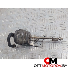 Клапан управления турбиной (актуатор)  Audi A4 B7 2009            #2