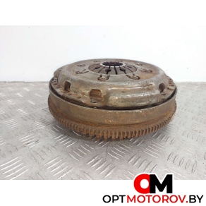 Комплект сцепления  Mercedes-Benz E-Класс W210/S210 [рестайлинг] 2003 A6120300105, 300085670112346 #2