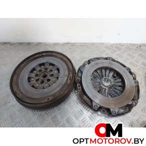 Маховик  Mercedes-Benz C-Класс W203/S203/CL203 [рестайлинг] 2006 A0212501101, A646030 #2