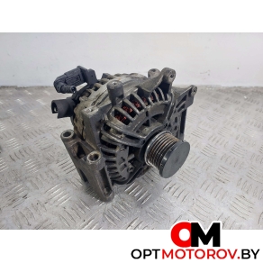 Двигатель  Mercedes-Benz CLK-Класс C209/A209 [рестайлинг] 2007 0124625014, A0131540002 #1