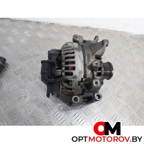 Двигатель  Mercedes-Benz CLK-Класс C209/A209 [рестайлинг] 2007 0124625014, A0131540002 #2