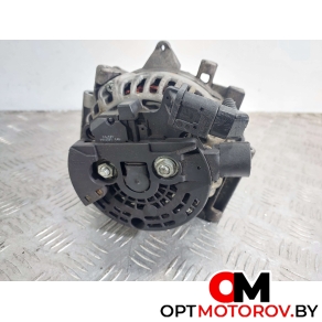 Двигатель  Mercedes-Benz CLK-Класс C209/A209 [рестайлинг] 2007 0124625014, A0131540002 #3