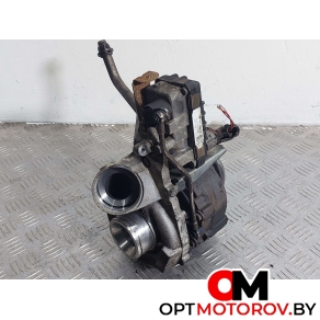 Турбина  Mercedes-Benz CLK-Класс C209/A209 [рестайлинг] 2007 A6460900080, GT18V #2