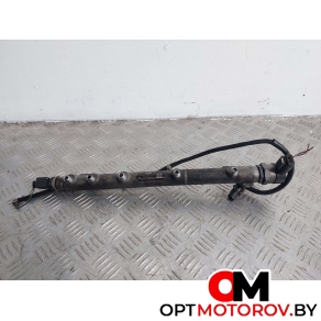 Турбина  Mercedes-Benz CLK-Класс C209/A209 [рестайлинг] 2007 A6460701695, 0445214165, A6110780449, 0281002494, A0061536528 #1