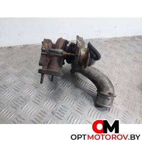 Турбина  Opel Movano 1 поколение (A) 2001 8200069567 #1