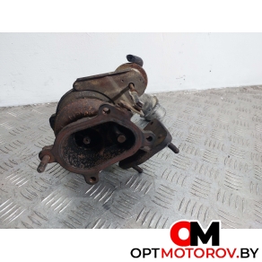 Турбина  Opel Movano 1 поколение (A) 2001 8200069567 #2
