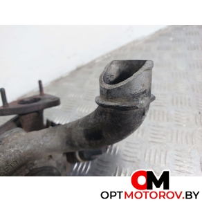 Турбина  Opel Movano 1 поколение (A) 2001 8200069567 #4