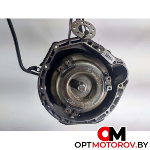КПП автоматическая (АКПП)  Mercedes-Benz E-Класс W211/S211 2005 722699 #1