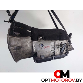 КПП автоматическая (АКПП)  Mercedes-Benz E-Класс W211/S211 2005 722699 #2