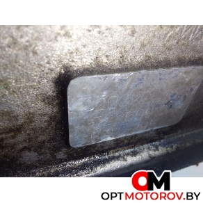 КПП автоматическая (АКПП)  Mercedes-Benz E-Класс W211/S211 2005 722699 #4