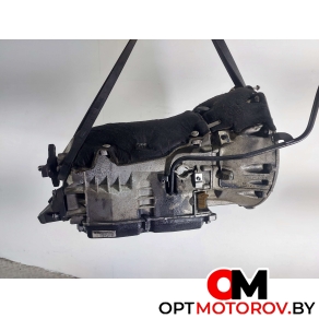 КПП автоматическая (АКПП)  Mercedes-Benz E-Класс W211/S211 2005 722699 #3