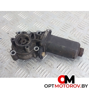 Электромотор раздаточной коробки  BMW X5 E53 2001 0130008507, 7528559 #3