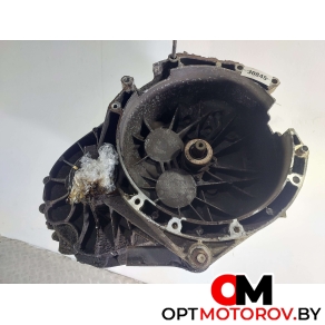 КПП механическая (МКПП)  Ford Transit 7 поколение 2009 8C1R7002AG #1