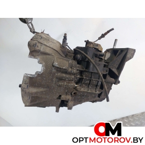 КПП механическая (МКПП)  Ford Transit 7 поколение 2009 8C1R7002AG #2