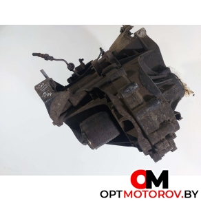 КПП механическая (МКПП)  Ford Transit 7 поколение 2009 8C1R7002AG #4