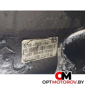 КПП механическая (МКПП)  Ford Transit 7 поколение 2009 8C1R7002AG #6
